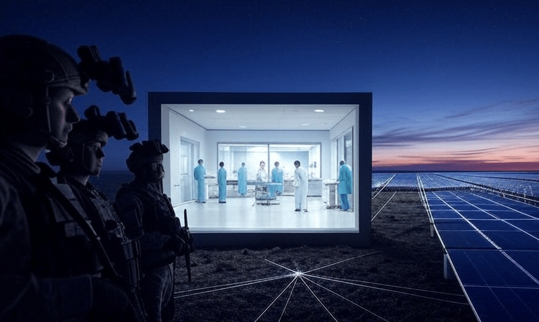 2025 is the Year of the Silent Surge Assets