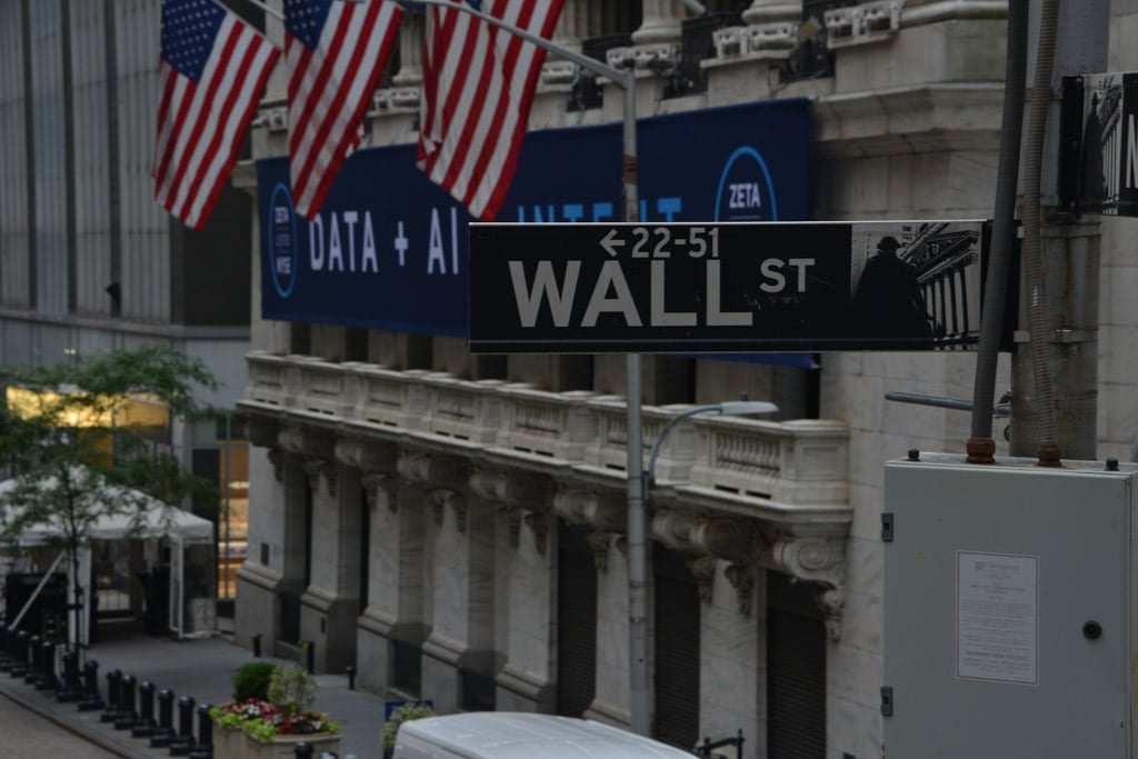 New York Stock Exchange