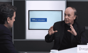 Jim Rickards interview marin katusa