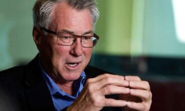 Eric Sprott