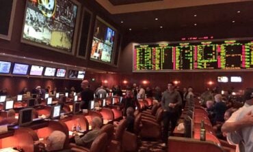 Gold Vegas Odds of Buyout Rumor has it