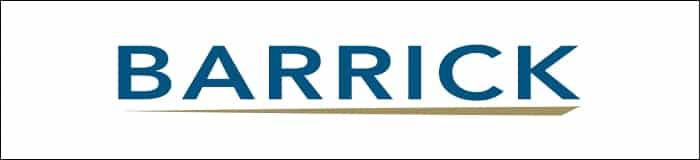 Barrick Gold