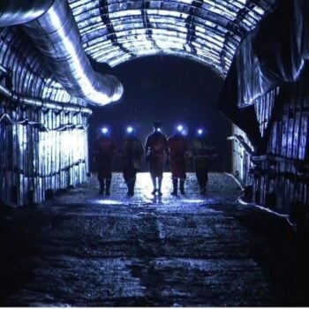How IoT is Disrupting Mining in a Major Way