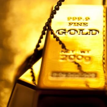 3 Gold Bars Junior Gold Stocks