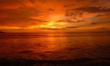 The Dawn of Gold