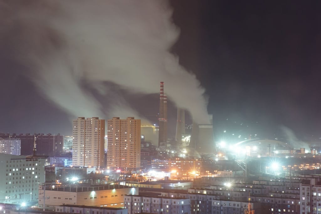 Coal stocks curtain call