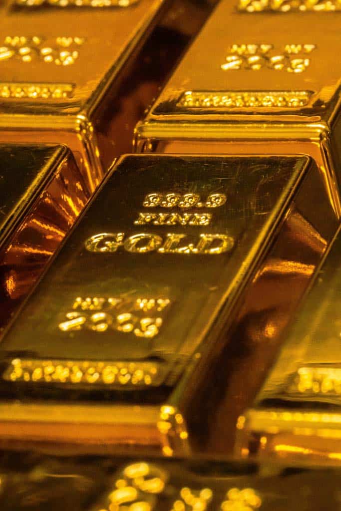 Immediate Release: Gold Royalty (GROY.NYSE) Report