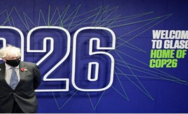 Carbon Catalysts: Watch Article 6 at COP26