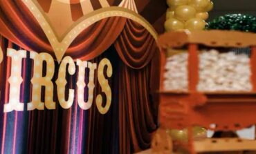 gold circus