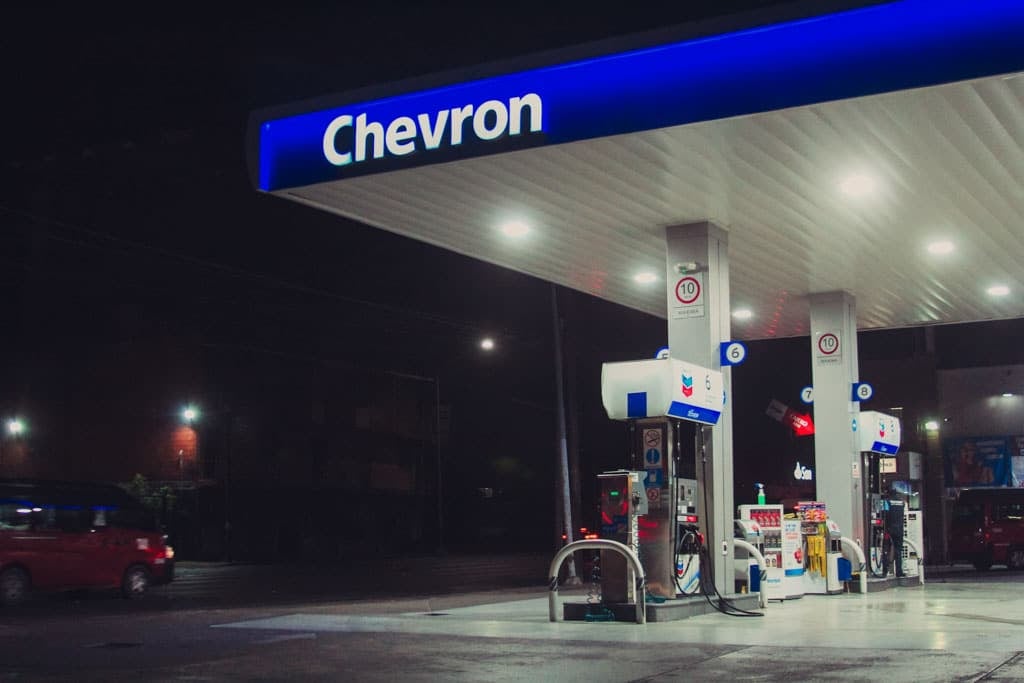 Before You Buy ANY Oil Stocks, READ THIS