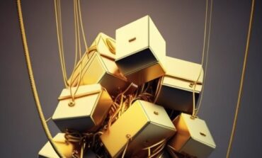 Strings Attached The Fed’s Gold Valuation (1)