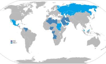 Is OPEC Over Katusa Research