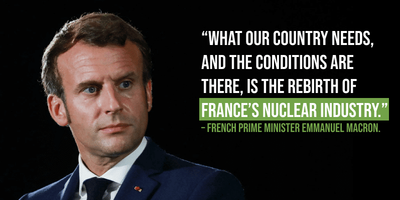 Macron