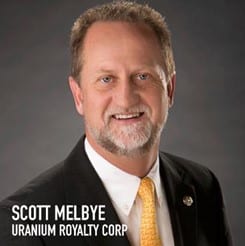 scott melbye