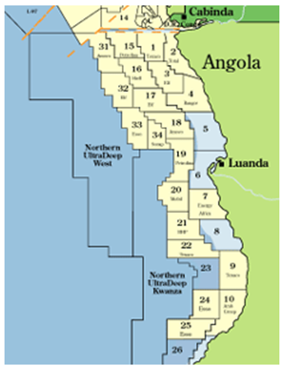Angola