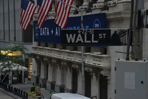 New York Stock Exchange