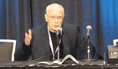 Doug Casey interview with Marin Katusa