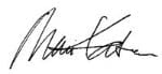MK Signature