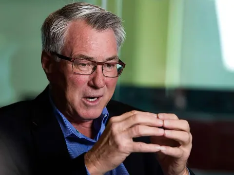 Eric Sprott