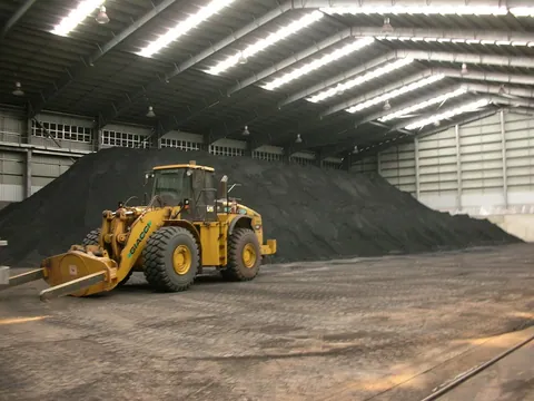 Copper concentrate