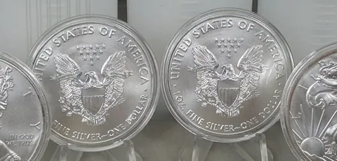 Silver Stocks to blast higher