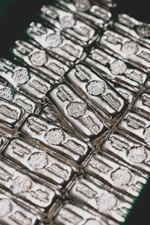 Silver