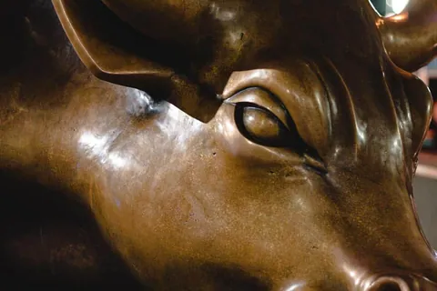 5 Important Gold Charts to Watch Right Now