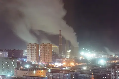 Coal stocks curtain call