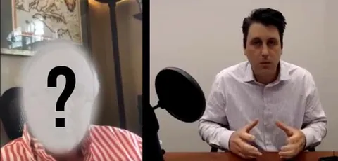 Uranium on Fire and the Secret Russian Interview