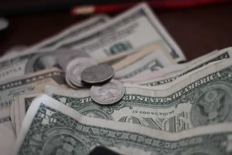 us dollar printing