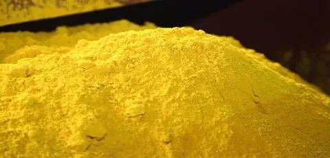 The Uranium Frenzy is On