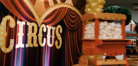 gold circus