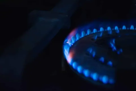 Natural Gas Nightmare