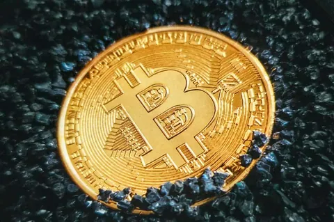 Crypto Contagion