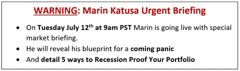 MK Urgent Briefing
