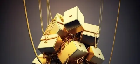 Strings Attached The Fed’s Gold Valuation (1)