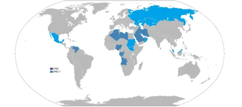 Is OPEC Over Katusa Research