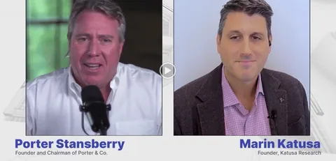 The Debate 10 Years in the Making Katusa Stansberry