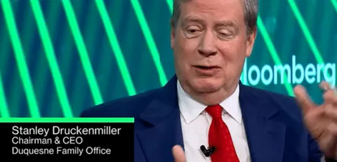 Are you Smarter than Stanley Druckenmiller?