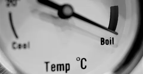 Beware the Precious Metals “Boiling Water” Advisory