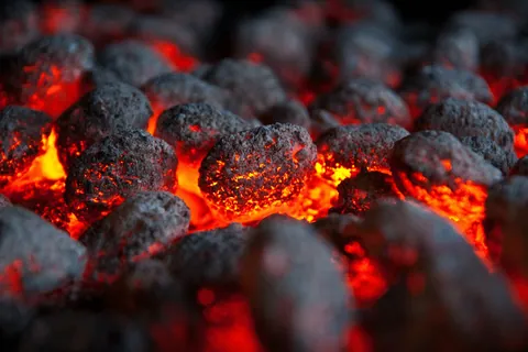 The Commodity That Keeps Climbing Against All Expectations