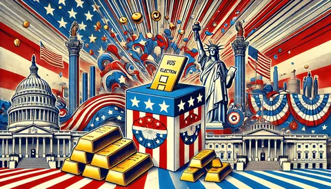 Election Shockwaves, Markets and the Aftermath