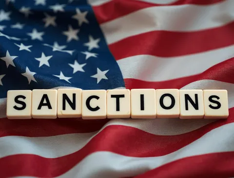 Sanctions Gone Wrong: How Punishing Russia Put China In Power