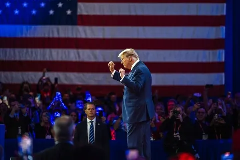 The Presidential Effect Never Bet Against America