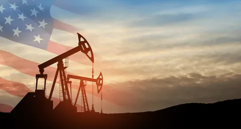 Oil’s 2025 Surge Echoes of 1973 or the Calm Before the Storm