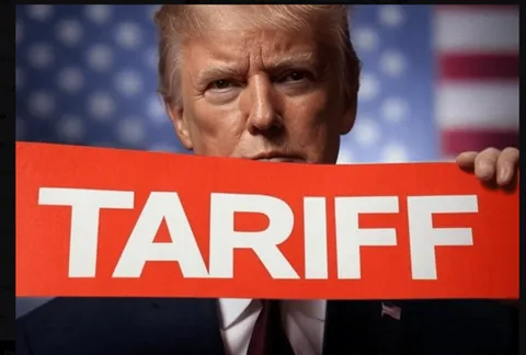 Tariff Shockwaves Are You Prepared for the Fallout