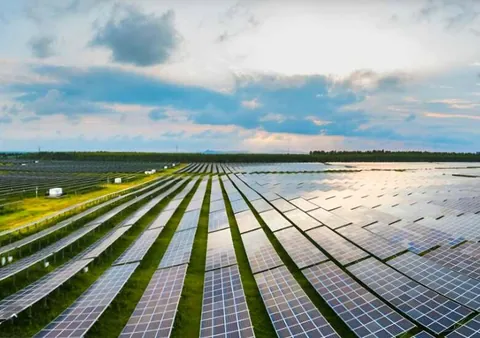 SolarBank SUNN KSS