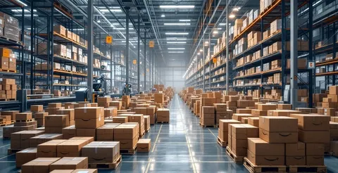 Amazon (AMZN) Stock Volume Rises After Q3 Earnings Beat and Strong Sales Guidance