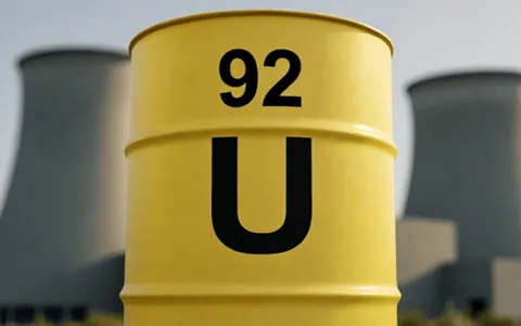 America’s Uranium Problem Now Has a Federal Deadline
