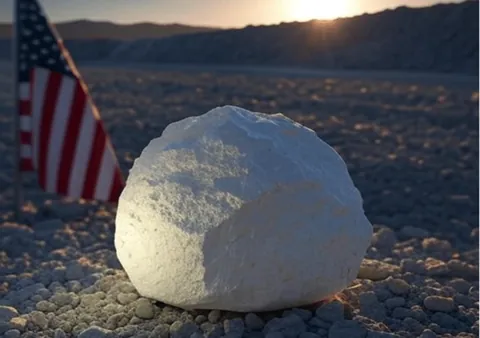 Every Lithium Stock Just Woke Up From a 3-Year Coma
